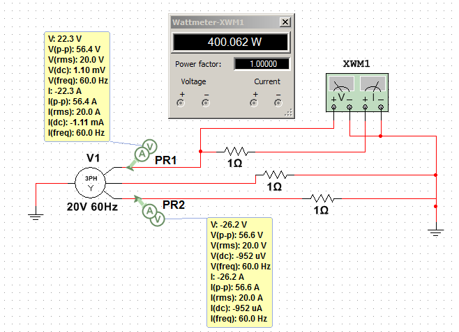 Solved Three Phase Ac Circuits Confusion Ni Community