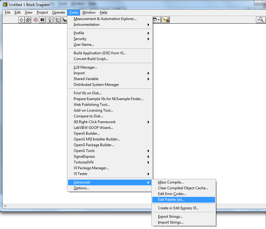 Using an Excel macro in LabVIEW - Page 2 - Discussion ...